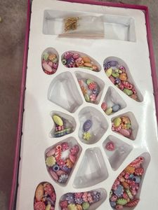 Dazzling Jewellery Kit for Kids