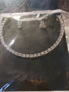 Choker Style Neklace