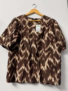 Stylish Brown Top