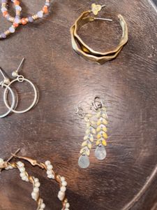 Earrings Boho &amp; Minimalist Styles - f