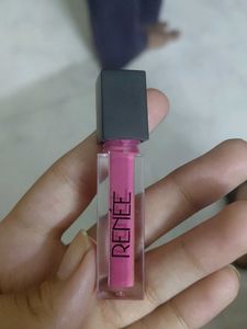 RENEE Stay With Me Mini Lipstick - Mauve