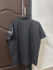 Lion design Shirt