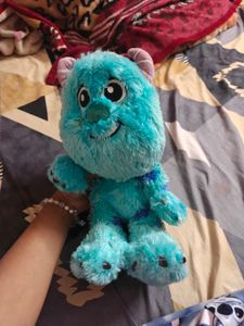 Monsters Inc. Sulley Plush Toy