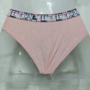 Comfortable 🪔Pink Briefs