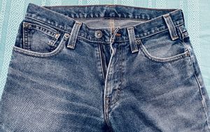Levis 531