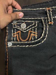 TRUE RELIGION PREMIUM EDITION