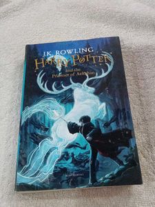 Harry Potter and the Prisoner of Azkaban