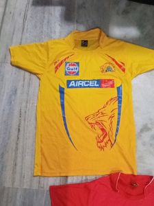 IPL T-shirt