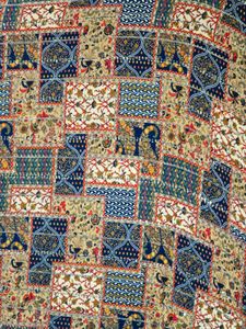 Beautiful Ethnic  navy blueLehenga Choli