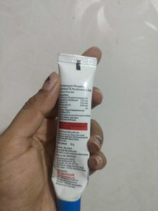 D'Acne Plus Gel for  Treatment