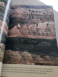 National Geographic Magazine - Chasing Tornadoes