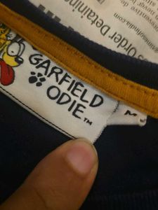Men's Garfield "I'm The Daddy" T-Shirt