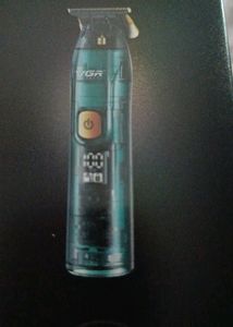 Man Trimmer (Waterproof)