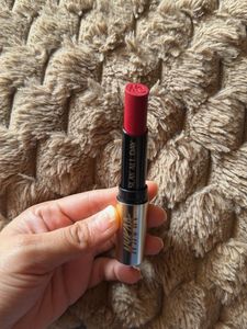 unused Nykaa Matte lipstick