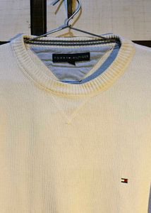 Tommy Hilfiger Classic Sweater