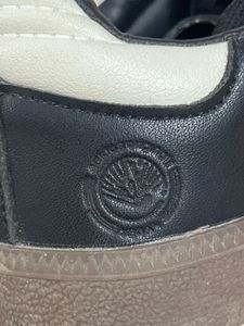 Adidas Samba Black White