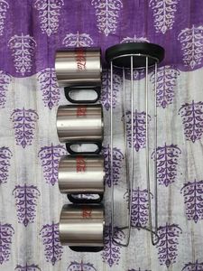 Coca Cola Mug Set