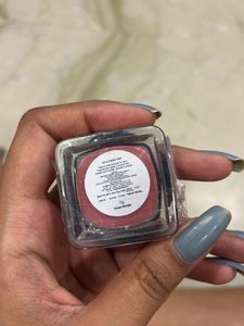 Recode Lip &amp; Cheek Tint seal packed