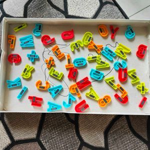 Funskool Learn &amp; Write 2-in-1 Board