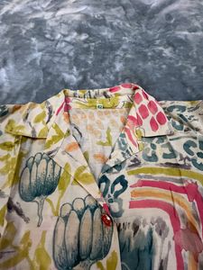 Lymi Label Co-ord Set