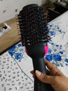 Hot Air Brush Styler
