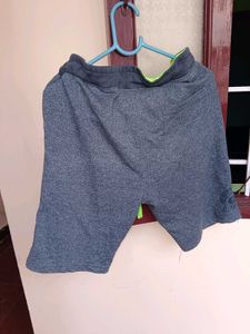 Men's Athletic Shorts