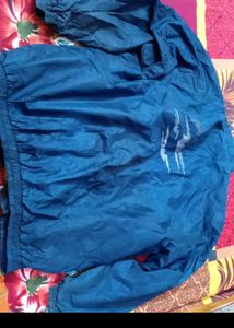 Men's Waterproof Jacket