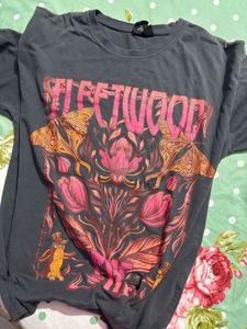 Fleetwood Mac Graphic T-Shirt
