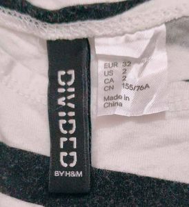 Very Comfortable N Beautiful H&amp;M Dress