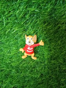 Jerry miniature Toy(freebie)