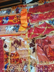 Mata ki chunri