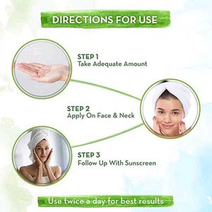 Mamaearth Vitamin C Moisturizer