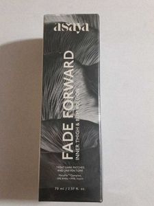 Asaya Fade Forward Roll-On
