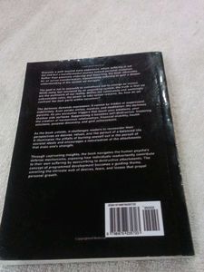 The Dark Side of Human Nature