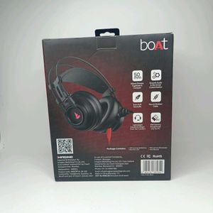 boAt Immortal 200 USB GAMING HEADPHONES