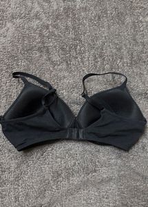 comfy Everyday wireless cotton Bras (Set of 3)