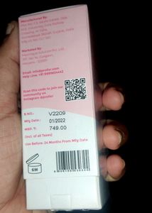 Niacinamide 10% Serum