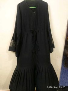Abaya, burkha
