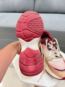 🇺🇸 Micheal kors luxury imported sneakers