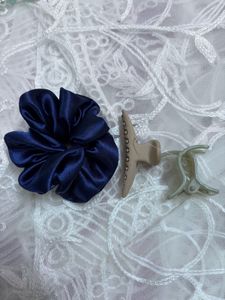 Boho Chic Hair Accessories Bundle