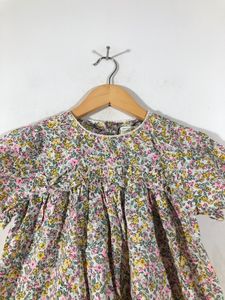 Multi Colour Co-ords(Girl’s)