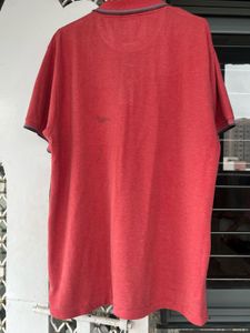 Mens Polo T-Shirt
