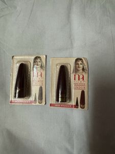 Unused Lipstick &amp; Sindur Mini Stick