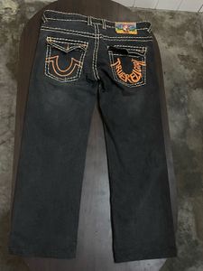 TRUE RELIGION PREMIUM EDITION