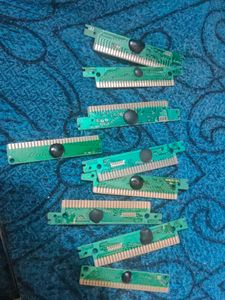 TV Video Game With 10 Chips