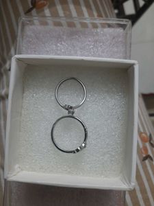 Combo of 2 - Rings
