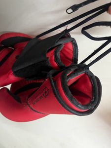 Boxing Gloves 8OZ