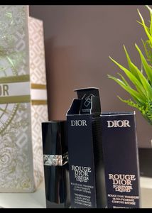 Dior Rouge shade 200