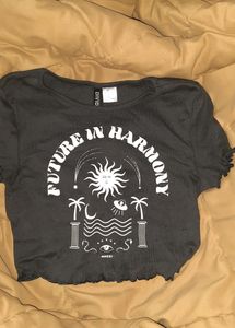 H&M Graphic Tee