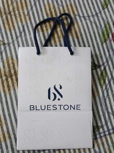 Bluestone Gift Bag